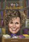 [Who Was/Is...? 01] • Who Is Judy Blume?